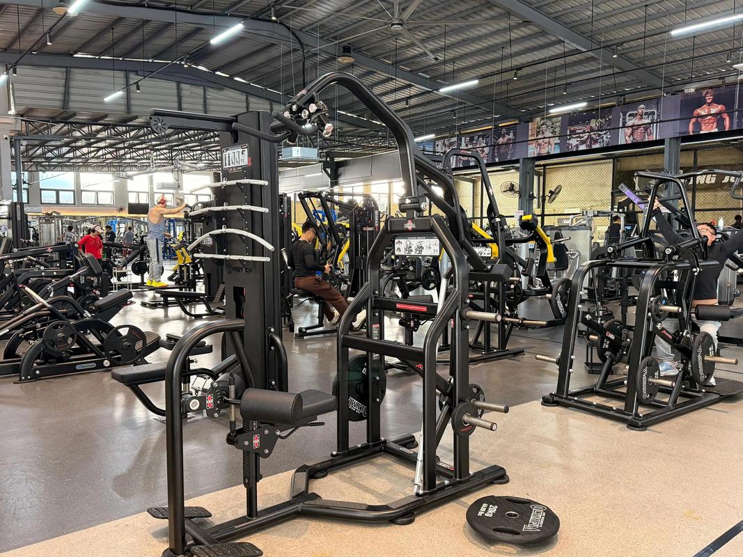 抖音24小时自助服务平台_自助式健身房 24小时营业 共享健身