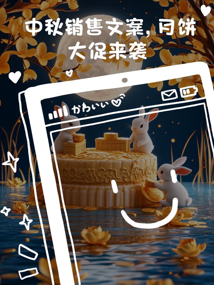 抖音活动助力网站_2024抖音商城中秋团圆季 抖音电商中秋大促活动 优质创作者超值天团