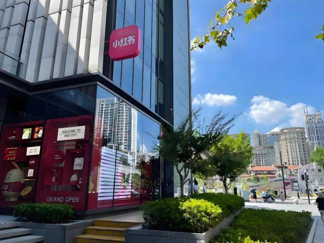 小红书估值增长趋势_小红书业务下单_小红书商业化路径分析