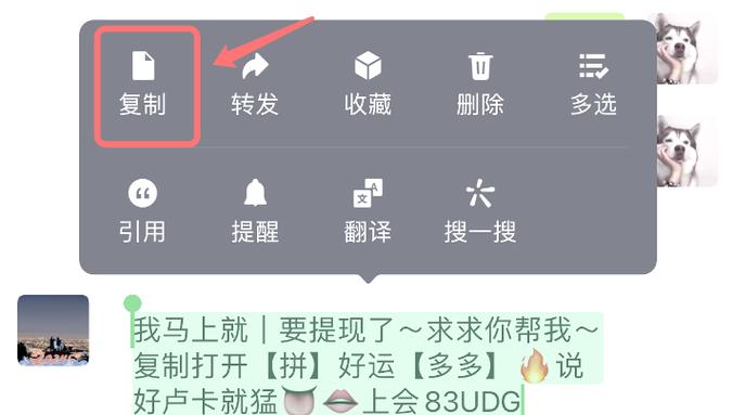 拼多多互相助力_拼多多邀请好友助力教程_拼多多砍价好友助力方法
